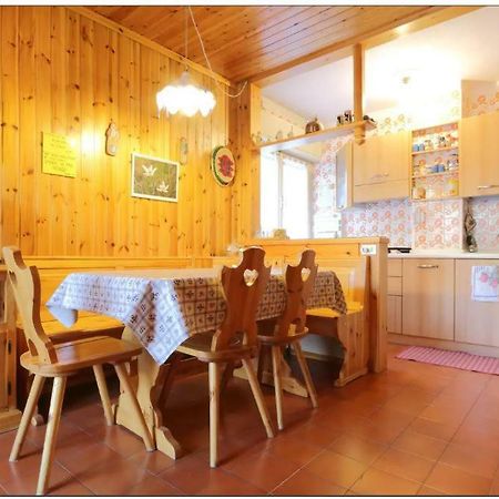 فيلا Casa Lulu' بريدازو المظهر الخارجي الصورة
