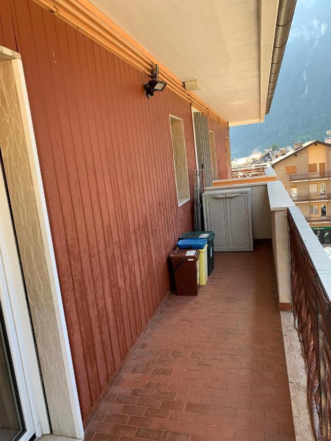 فيلا Casa Lulu' بريدازو المظهر الخارجي الصورة