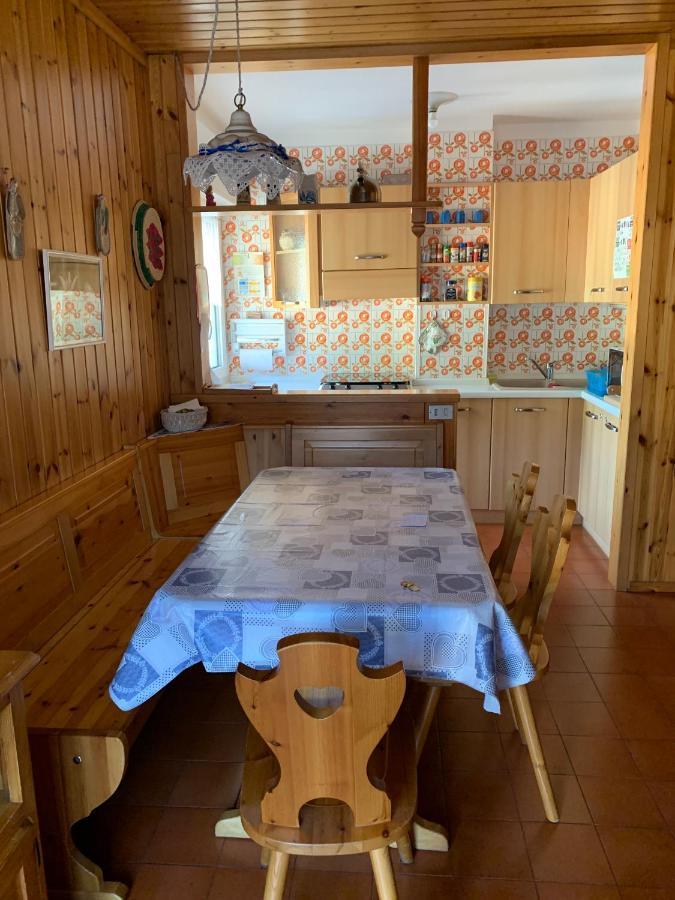 فيلا Casa Lulu' بريدازو المظهر الخارجي الصورة