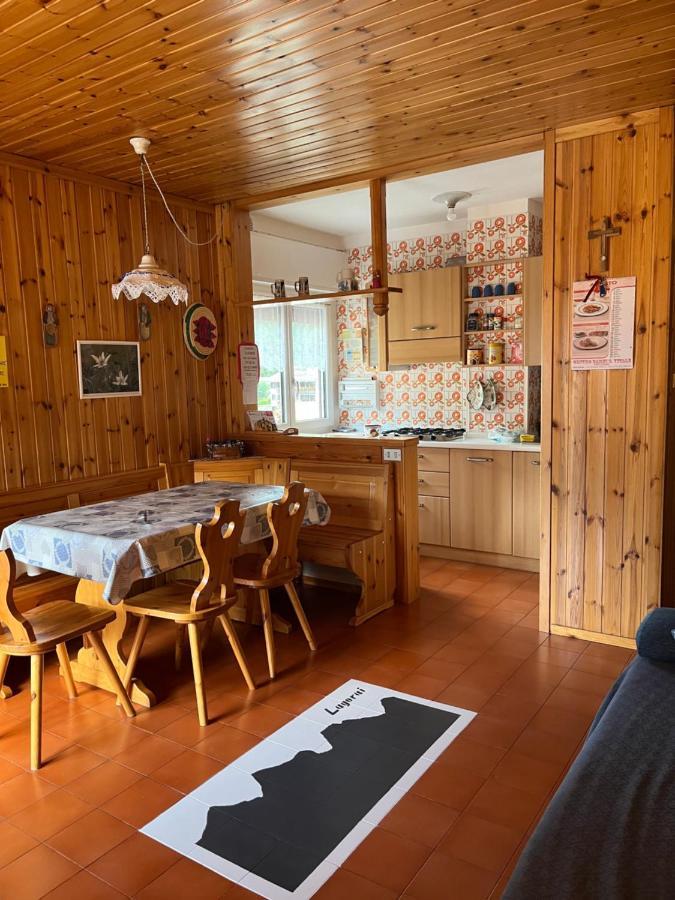 فيلا Casa Lulu' بريدازو المظهر الخارجي الصورة
