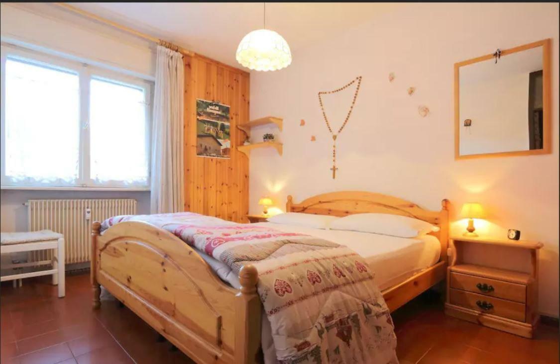 فيلا Casa Lulu' بريدازو المظهر الخارجي الصورة
